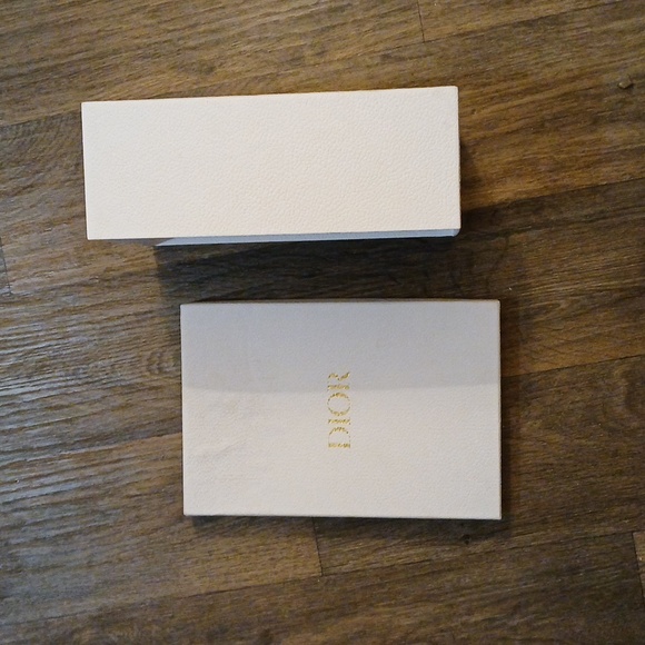 Authentic White Dior Empty Shoe Box. - Picture 8 of 10